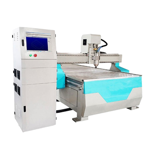 高配置4x8 3轴1325 1530 2030雕刻机家具数控木工路由器机械 - Product Image 5