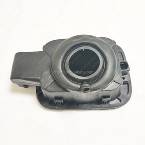 Toptan araba motoru parçaları yakıt gaz tankı kapı Flap kapak kapak <span class=keywords><strong>VW</strong></span> 16D809857 5C6809857D için uygulanabilir