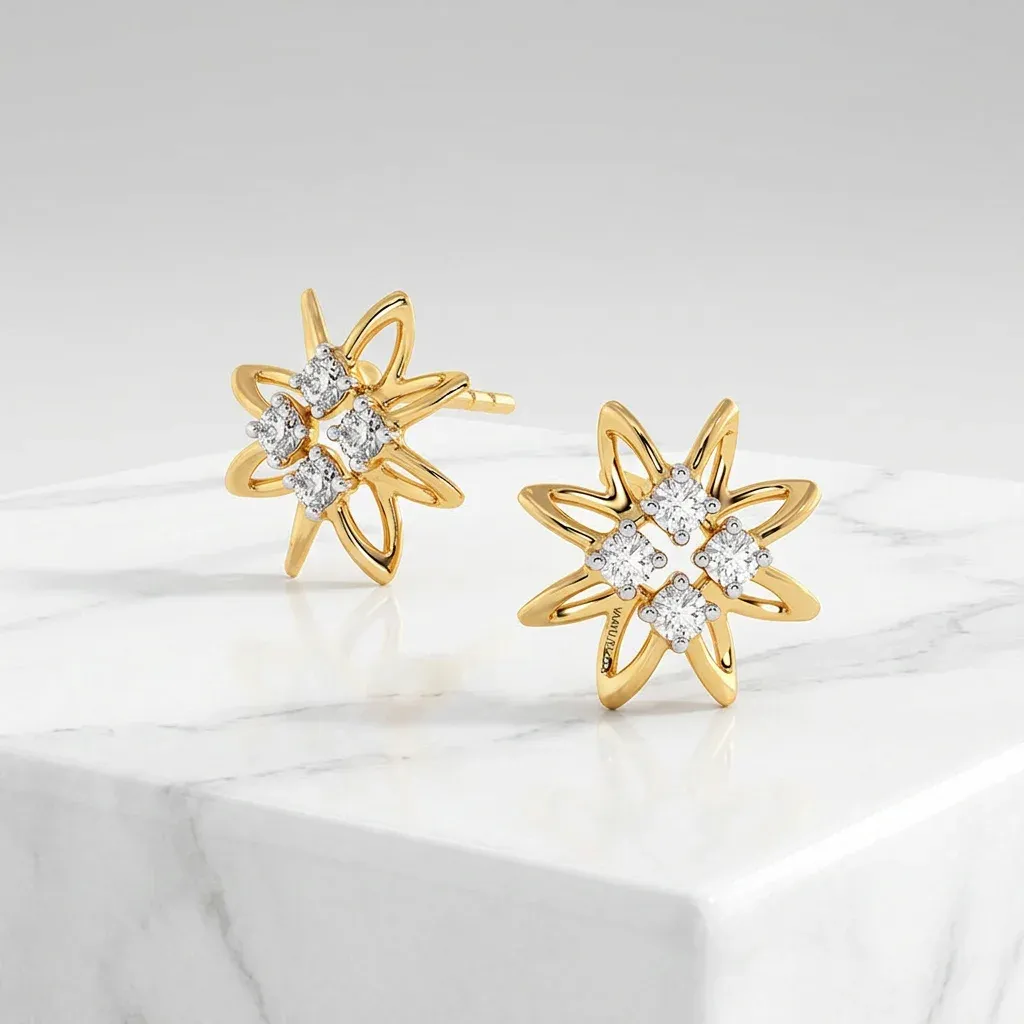 18kt Gold