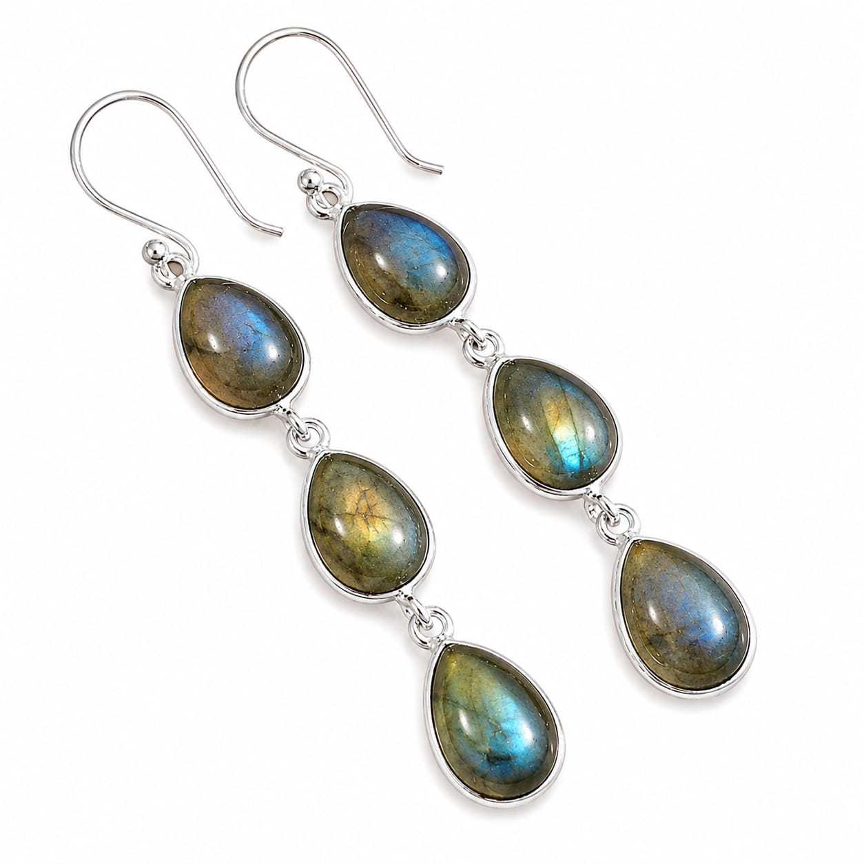 Natural Labradorite