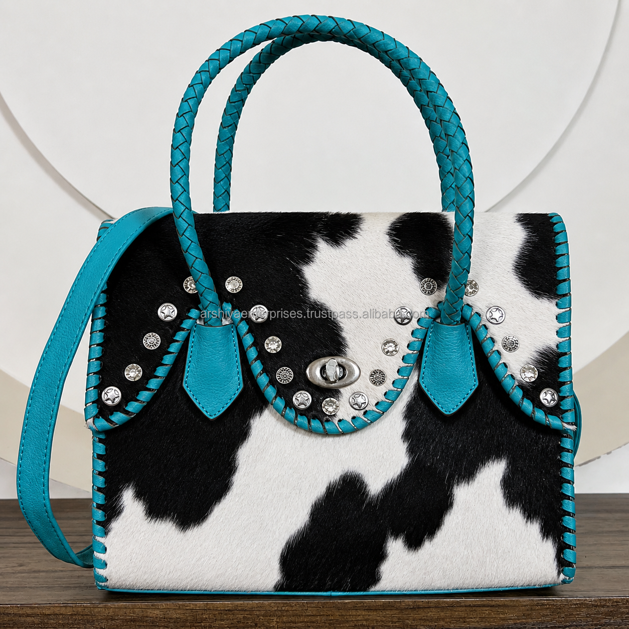 Turquoise