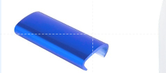 biru