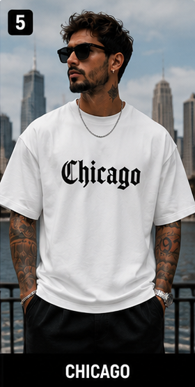 Chicago