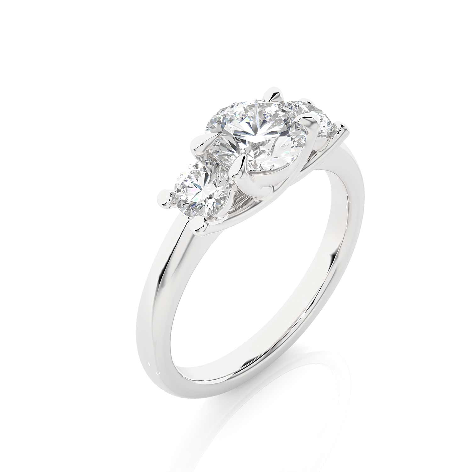 14K Solid Gold
