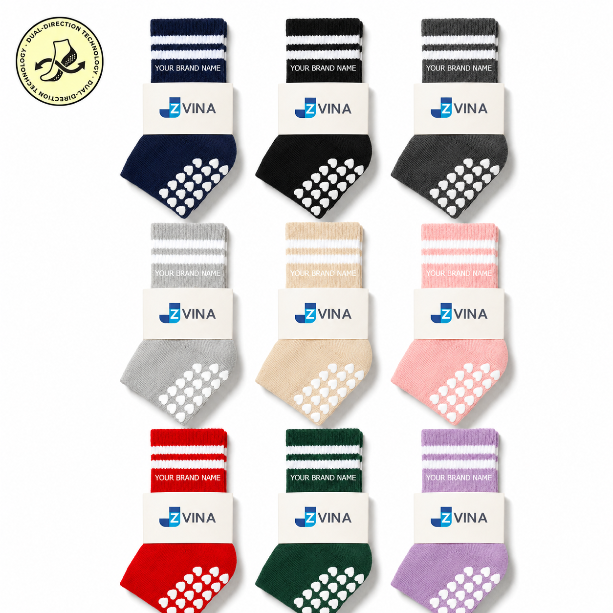 Custom color