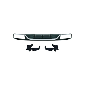 ชุดบอดี้สำหรับการบริหาร E-Class W213 16-20อัปเกรดเป็นสไตล์ E63/e63s - Product Image 6