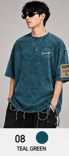 Dark Teal