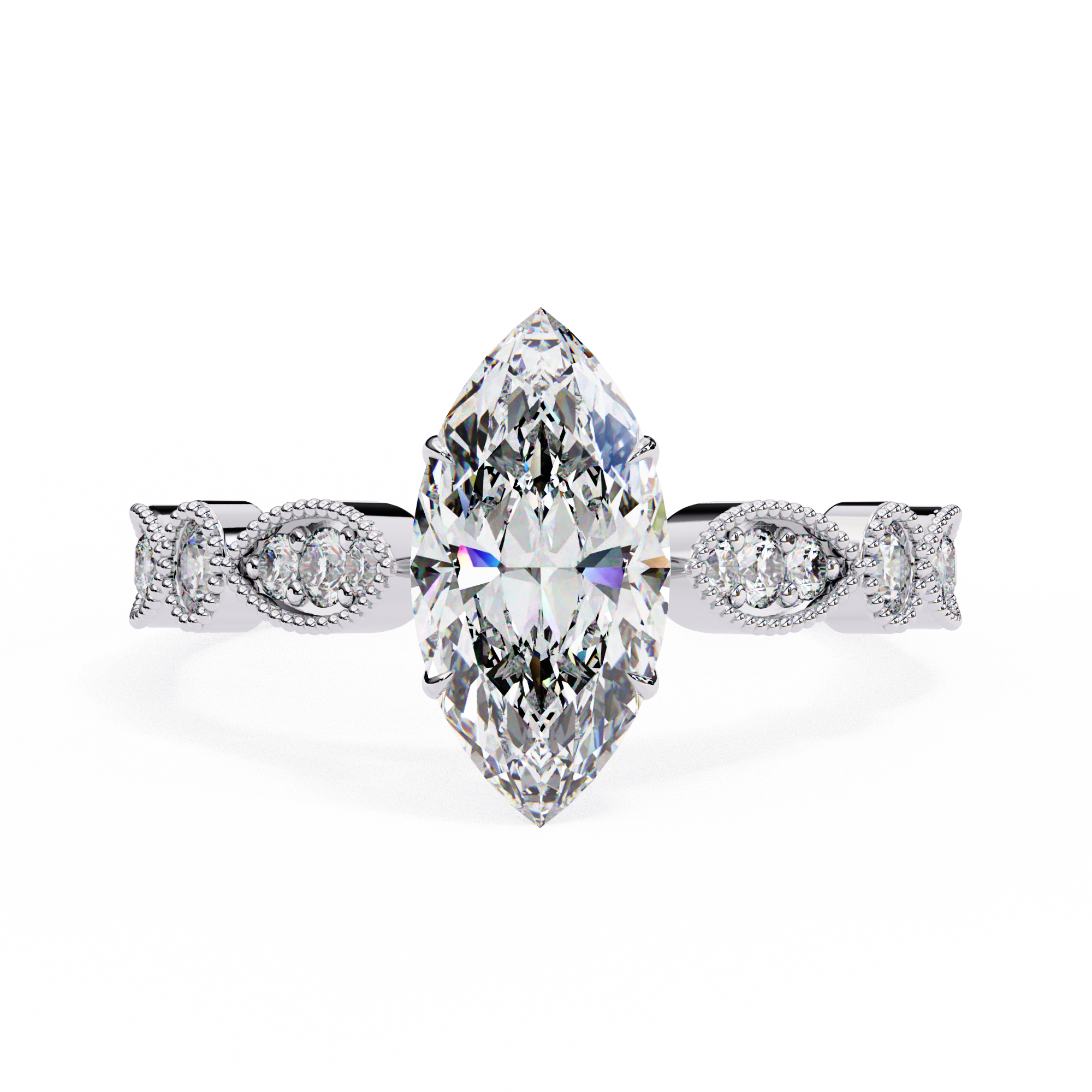 White Gold