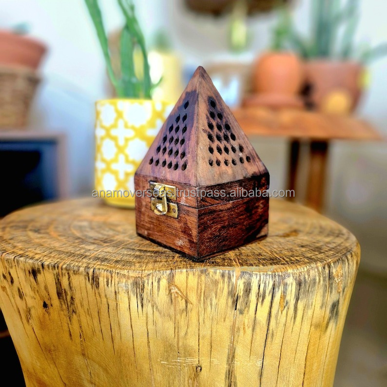 Natural Wood