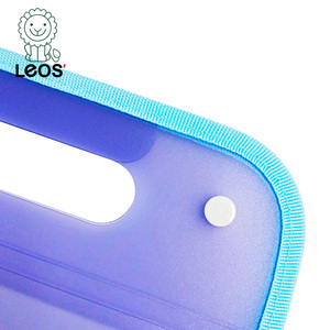 Carpeta Vertical de plástico portátil con 13 bolsillos para la escuela y la Oficina - Product Image 5