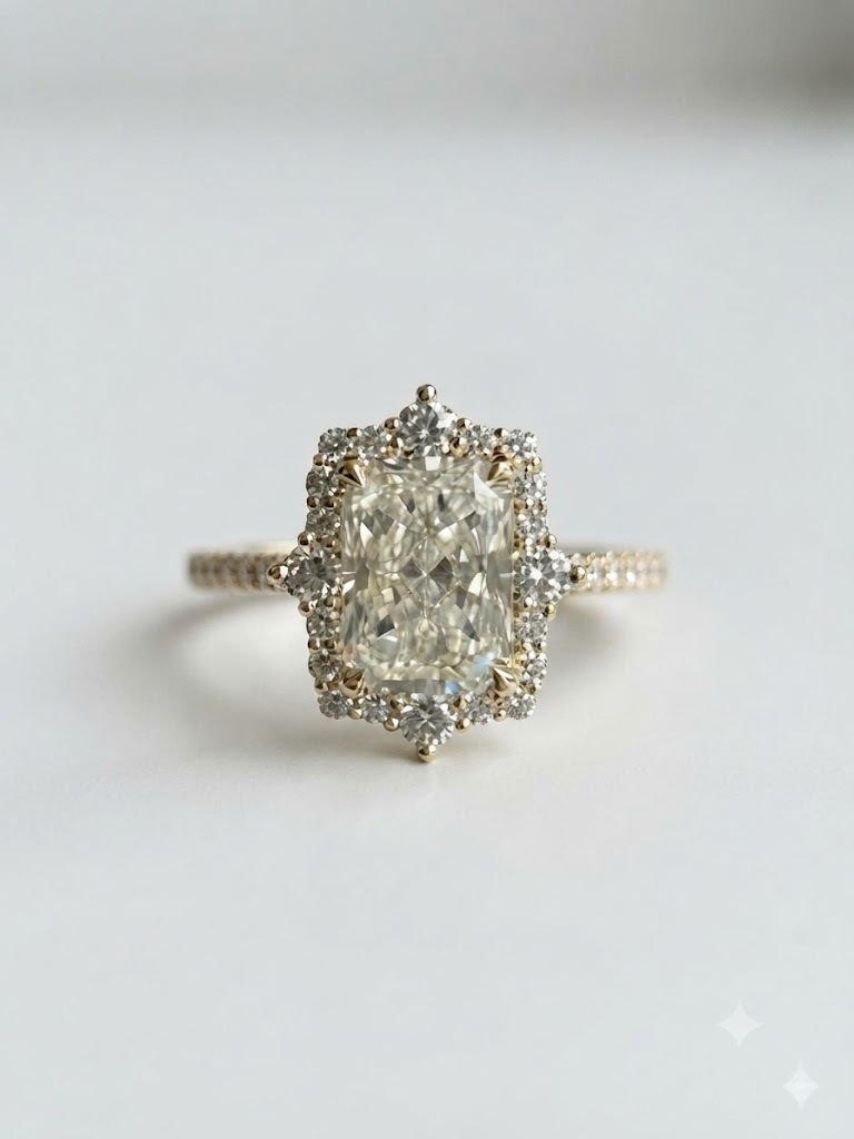 Oro amarillo