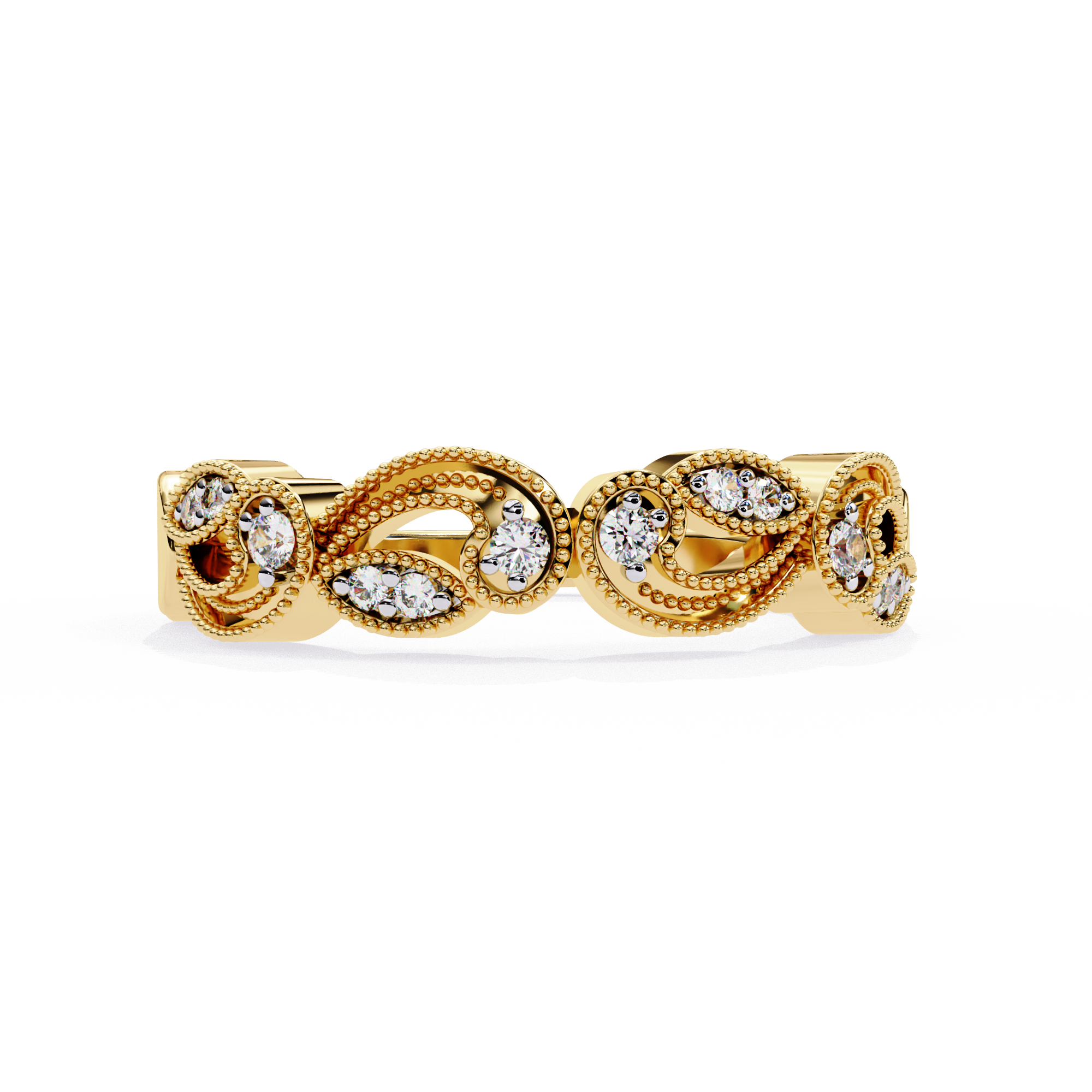 Oro amarillo
