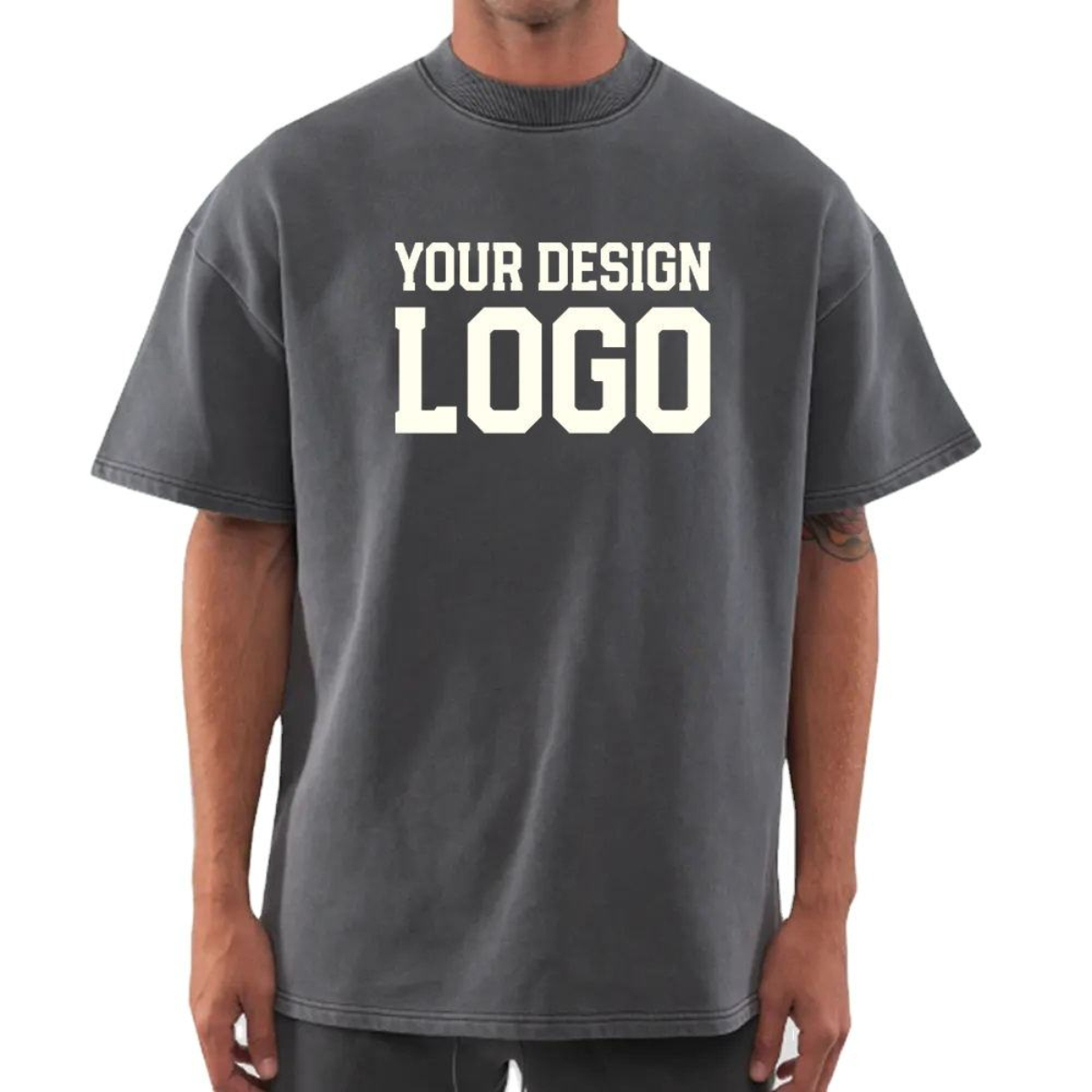 Custom Color