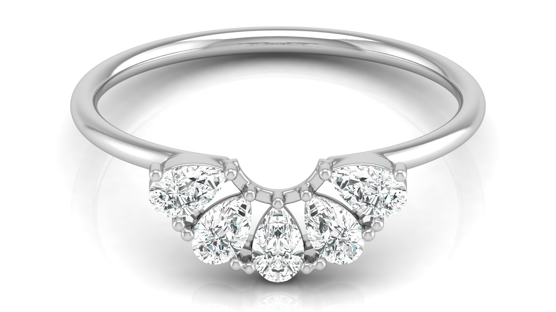 14K Solid Gold