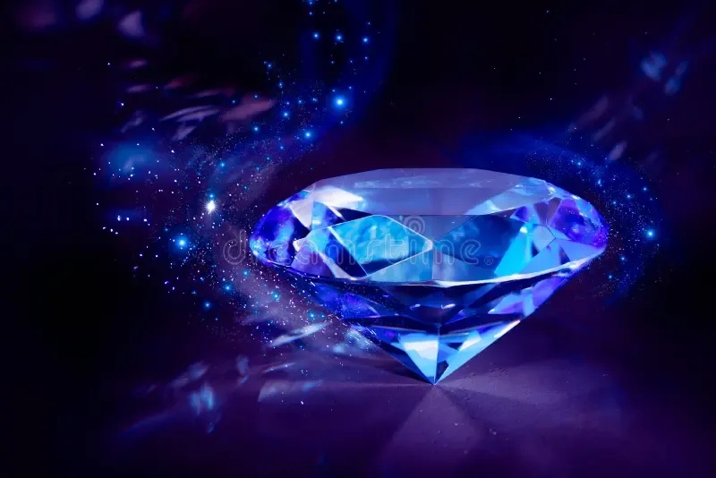Bleu royal