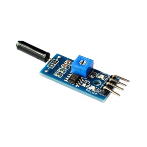 Die TTL der Module MAX485 und RS485 wird auf die des RS-485 moduls geändert