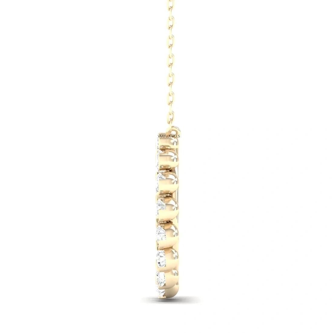 18K Gold