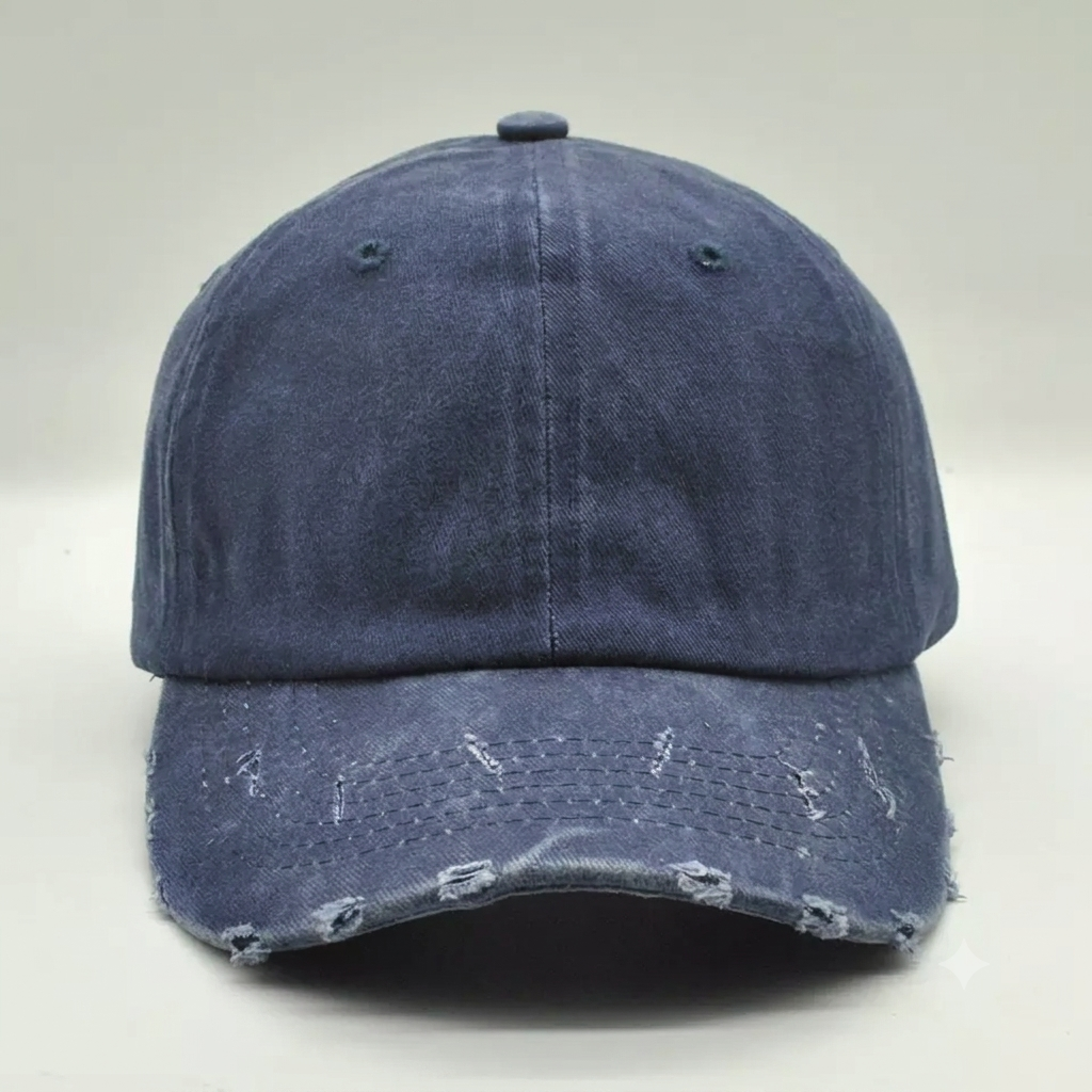 Bleu marine
