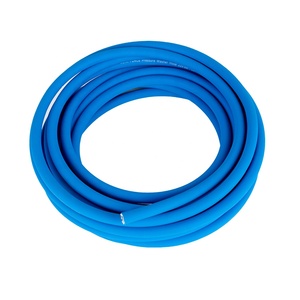 ท่อเครื่องซักผ้าสีน้ำเงินเกรดทะเล (-30 °C ถึง + 90 °C) พร้อม PVC ด้านนอกกันน้ำเค็ม - Product Image 4