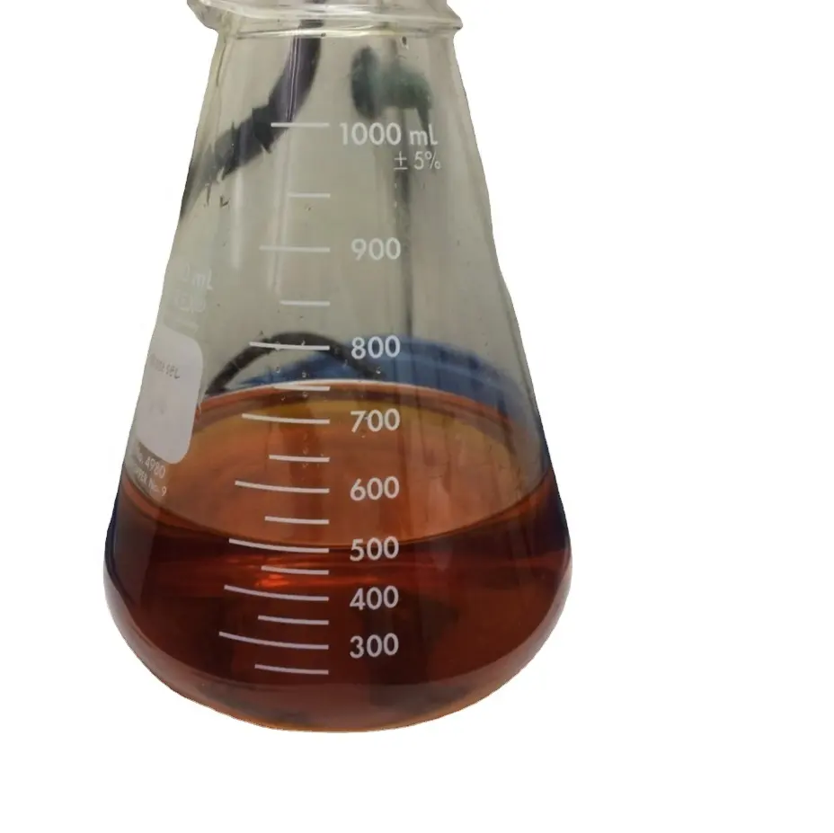 थोक कस्टम निजी लेबल biodiesel पीला 1000L 5 दिनों यूको इस्तेमाल खाना पकाने के तेल biodiesel के लिए अपशिष्ट वनस्पति तेल बिक्री के लिए