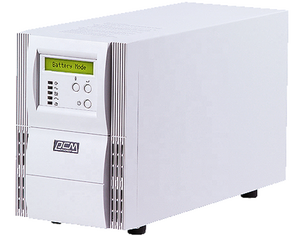 Online <strong>UPS</strong> 3000VA 2100W <strong>110V</strong> Uninterruptible Power Supply <strong>Output</strong> Pure Sinewave with Double Conversion - Product Image 1