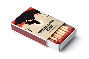 Custom Length &amp; Color Safety <strong>Matches</strong> Big Size with Attractive <strong>Match</strong> Heads Safety <strong>Match</strong> Boxes Supply for Kenya - Product Image 6