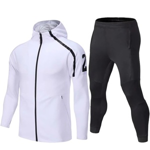 Eğitim koşu ve koşu <span class=keywords><strong>aktif</strong></span> dipleri için erkek yeni tasarım spor eşofman