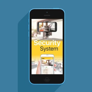 <strong>Security</strong> Camera Apps for <strong>IOS</strong> | Top Notch <strong>Security</strong> Camera <strong>App</strong> Services by ProtoLabz EServices - Product Image 2