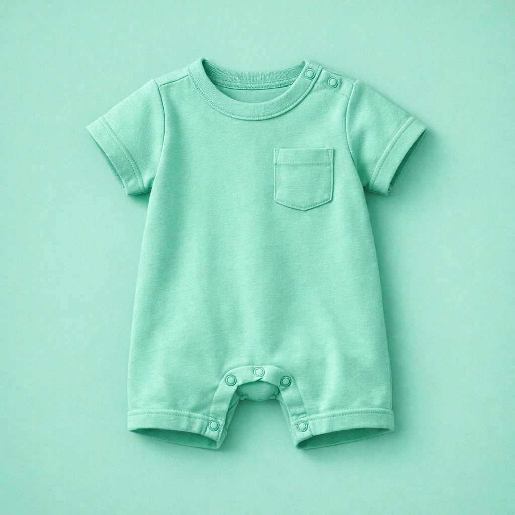Mint Green