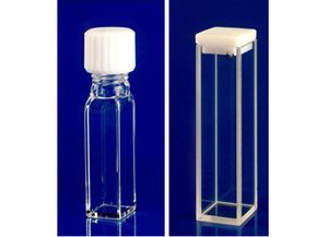 Espectrofotômetro Lovibond personalizado Glass Cell <span class=keywords><strong>UV</strong></span> Quartz <span class=keywords><strong>Cuvette</strong></span> Optical Quartz Cell para ótimo desempenho - Product Image 3