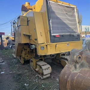 Second Hand CAT PM200 Milling <strong>Machine</strong> in Good Condition and Price for Sale - Product Image 5