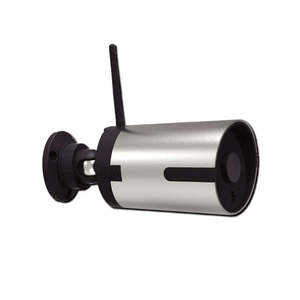 กล้องเครือข่าย4MP บลูทูธเครือข่ายกล้องเครือข่ายส่งตรงจากโรงงาน - Product Image 3