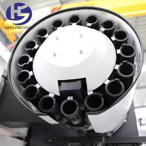 ศูนย์เครื่องจักร CNC 5แกน VMC850ศูนย์เครื่องจักร CNC ประเทศจีน - Product Image 4