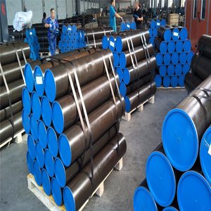 Customized Stainless Steel <strong>Aluminum</strong> Alloy Steel Materials Cold Drawn <strong>Honed</strong> <strong>Tube</strong> for Flange Hydraulic Cylinders