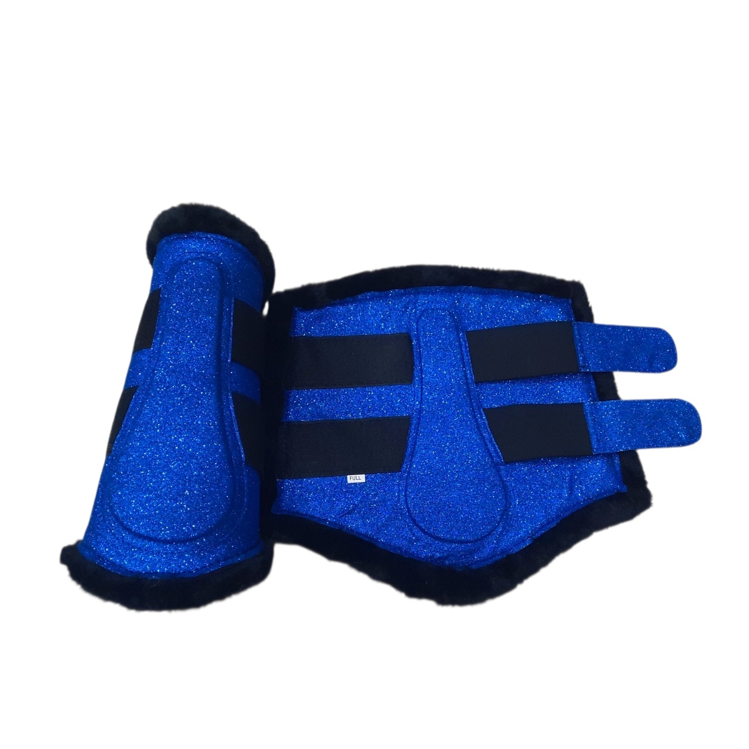 azul real