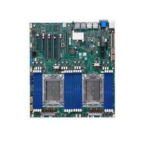 שרת tyan לוחות שרת tyan s8253gm2ne לתמיכה <span class=keywords><strong>amd</strong></span> epyc 7002/7003 עם מעבד סדרה טכנולוגית <span class=keywords><strong>amd</strong></span> v-Cache
