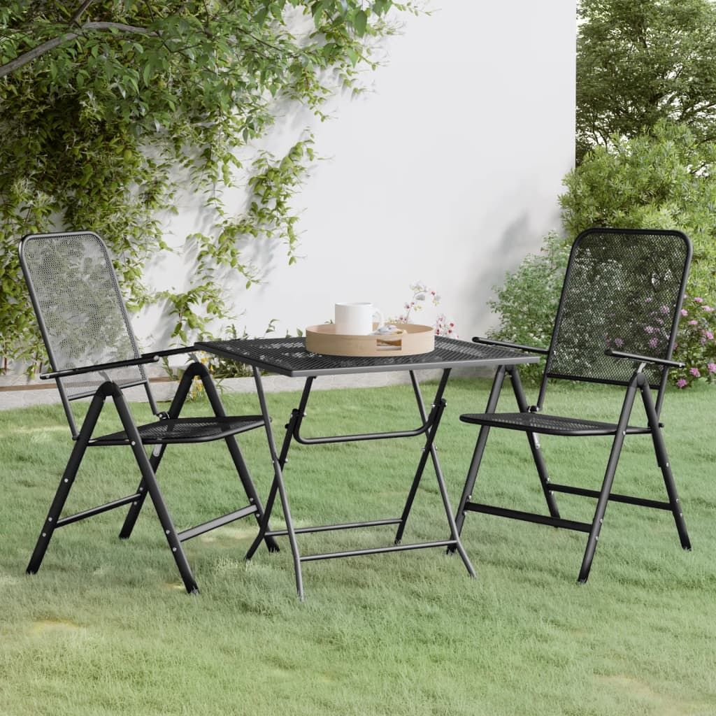 Anthracite Color