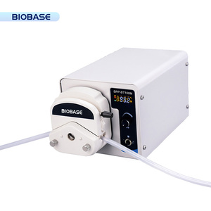 Китайский Стандартный перистальтический насос BIOBASE, SPP-BT600M Серии SPP с программным управлением, перистальтический насос для лаборатории - Product Image 1