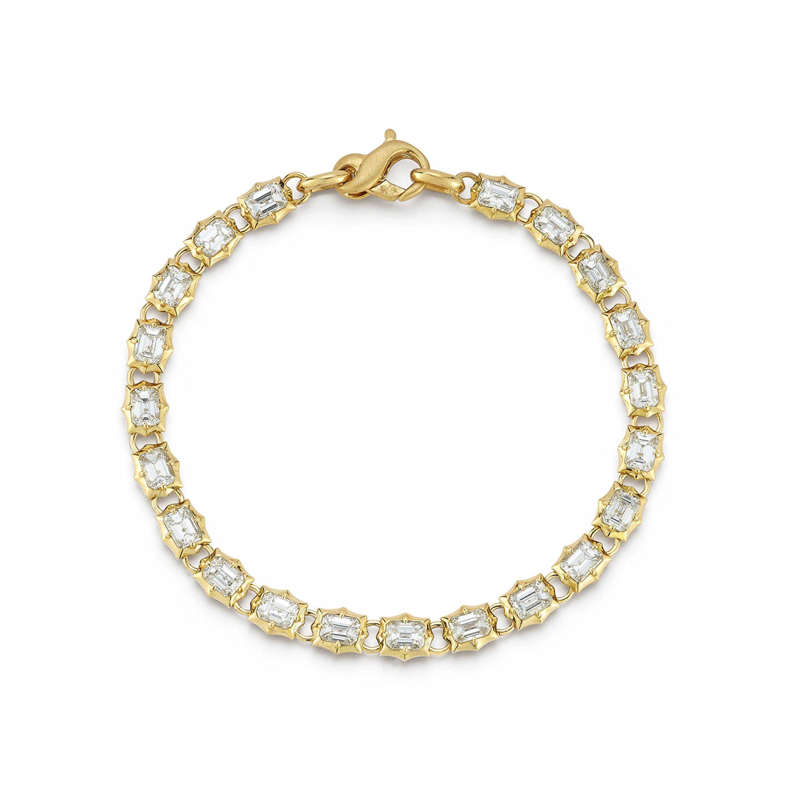 Or massif 18 carats