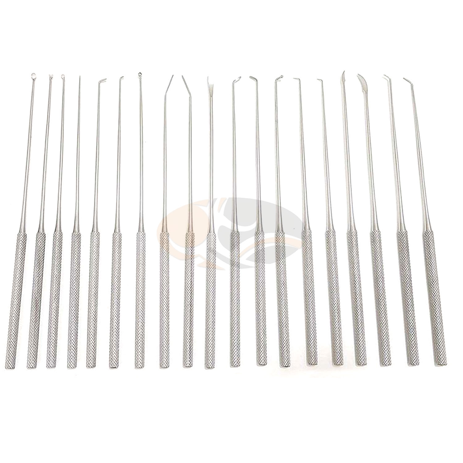 Set de Microdisector