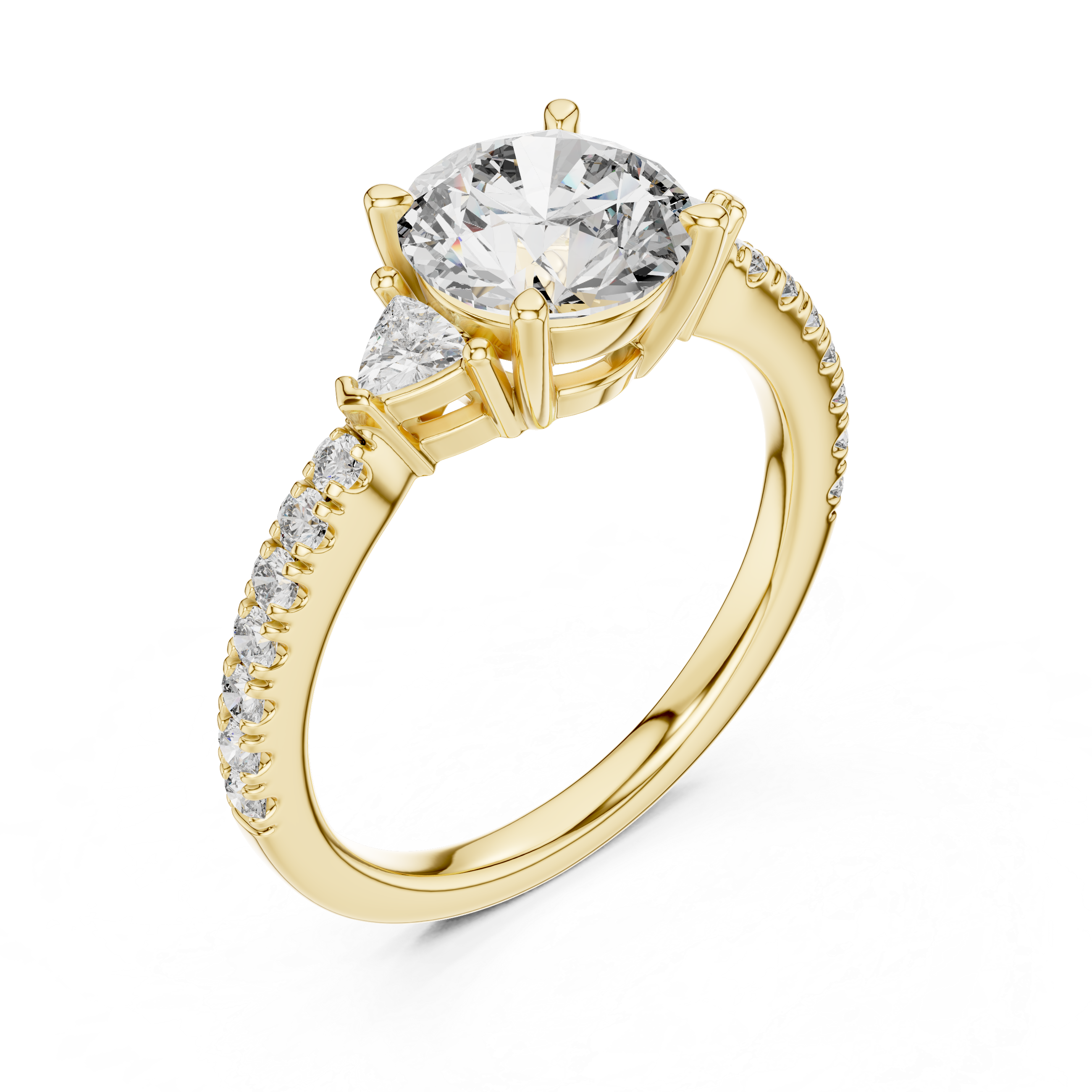 Yellow Gold