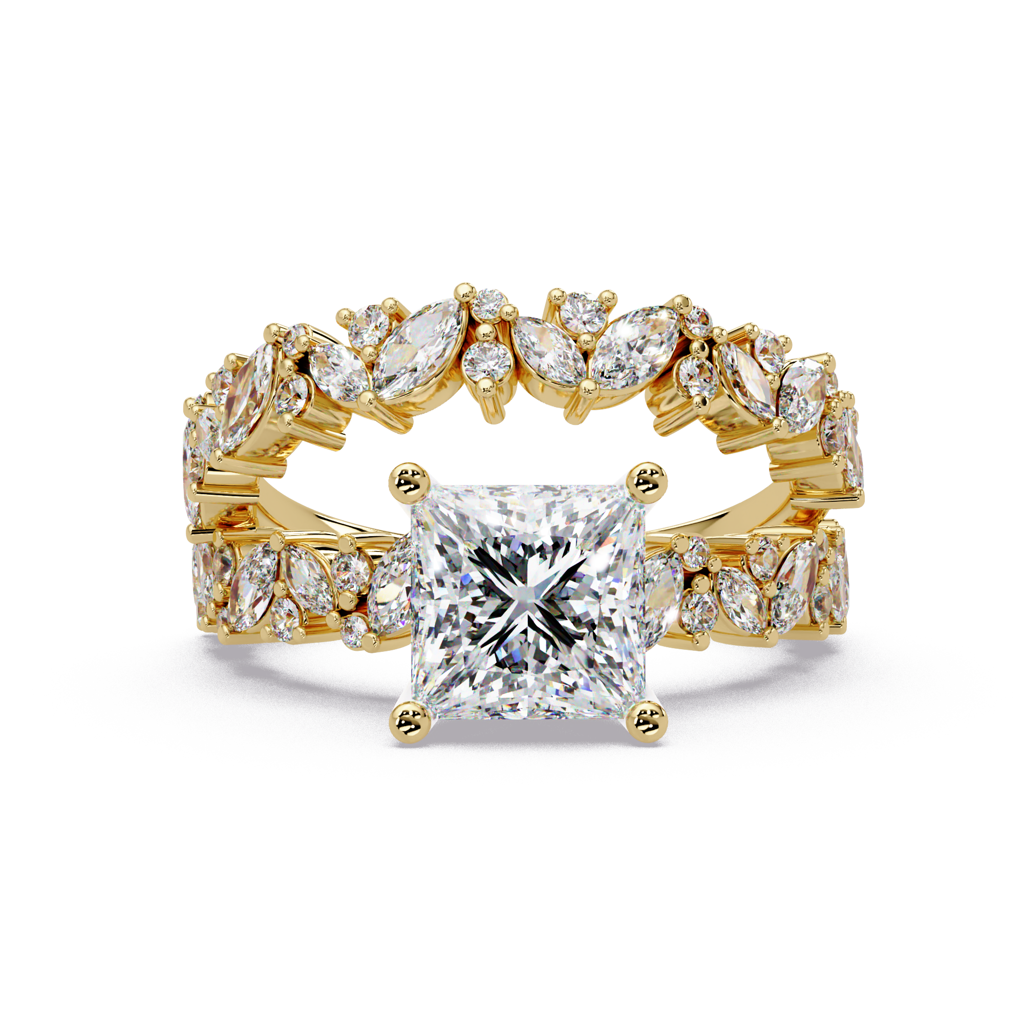 Yellow Gold