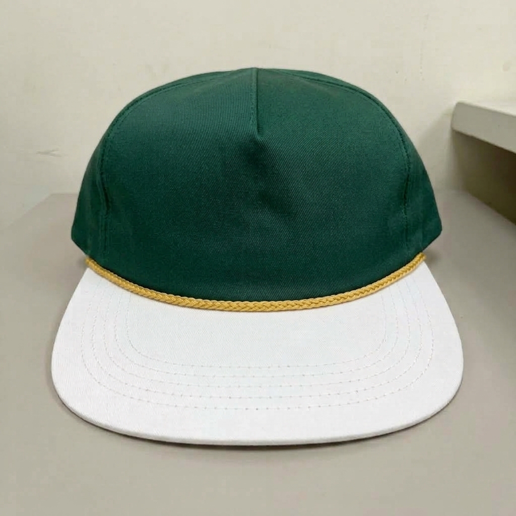 verde oscuro