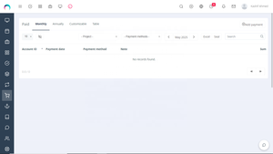 Software CRM de alta gama con Integraciones de hardware y software de terceros - Product Image 4