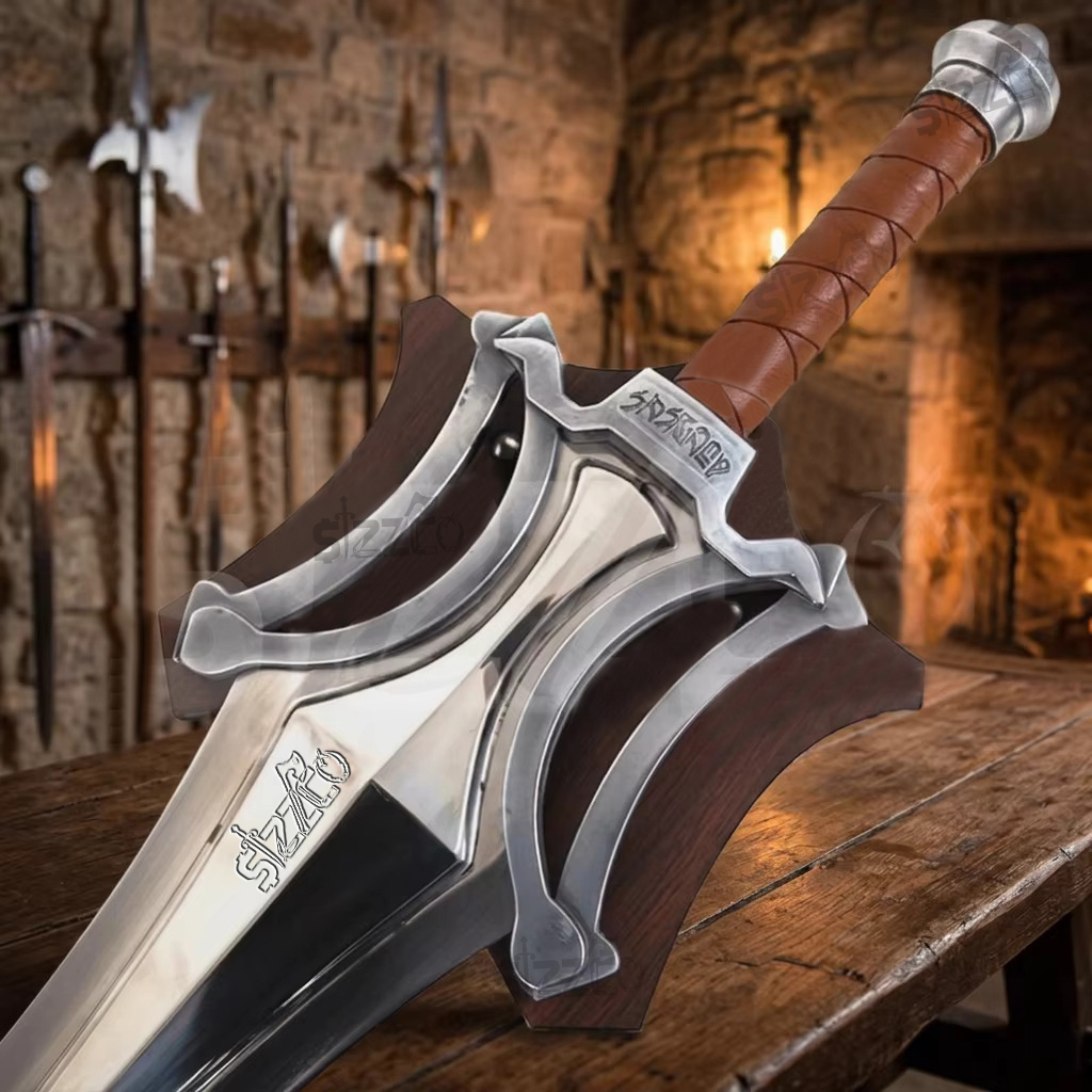 Espada de Poder de He-man
