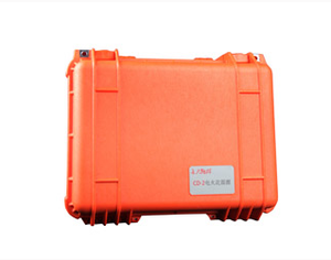 Electric Spark Excitation Cross-hole <strong>P</strong> <strong>Wave</strong> Seismic Tomography Survey System - Product Image 5