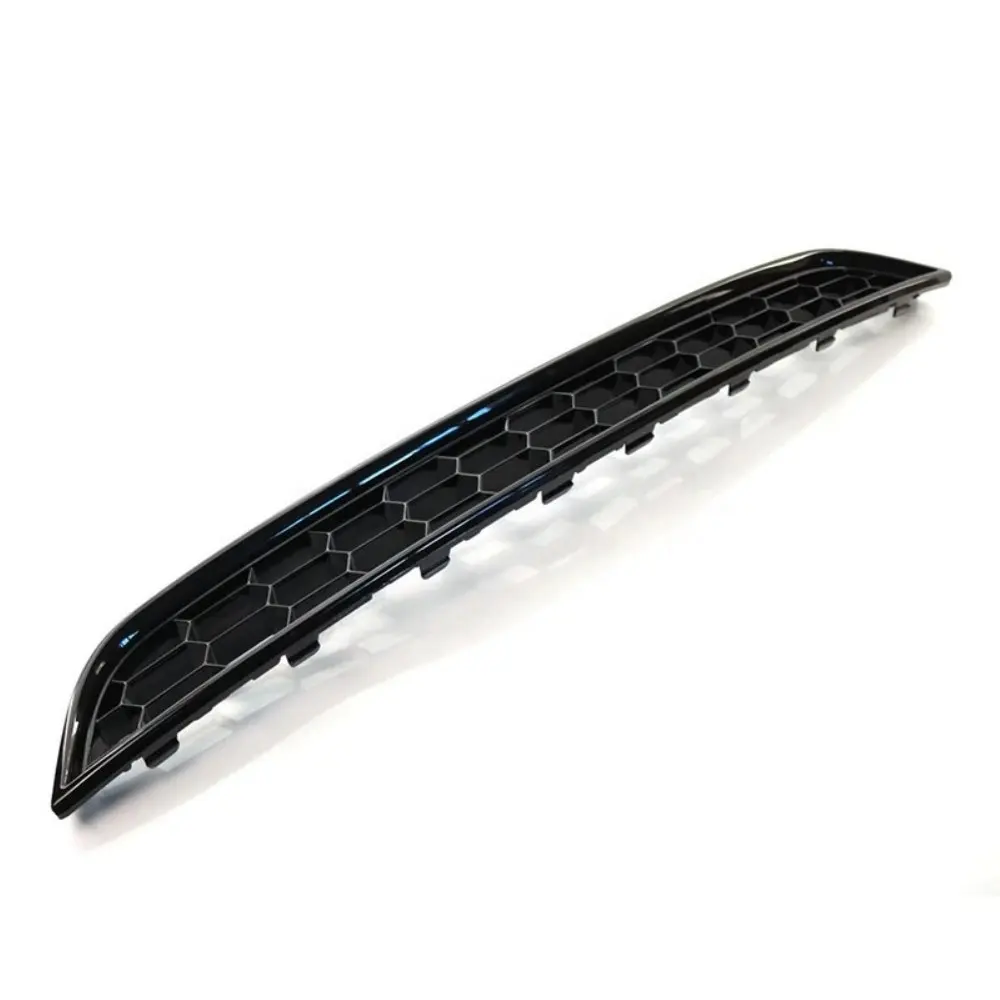 FOR FORD FIESTA CAR SPARE PARTS TAIWAN BLACK FRONT BUMPER GRILLE 2013 1801358 AUTOMOTIVE RADIATOR GRILLS