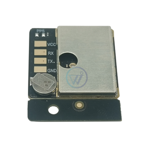 Mini módulos GPS con chip AT6558 GK9501 para grabadora de vehículos y dispositivo de drones - Product Image 1