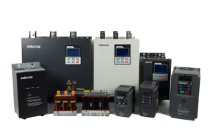 Big Power <strong>VFD</strong> 0.75~630kW <strong>Variable</strong> <strong>Speed</strong> AC Drive <strong>VFD</strong> <strong>Controller</strong> 3 Phase 15KW <strong>Variable</strong> <strong>Frequency</strong> Inverter/Converter Motor - Product Image 4