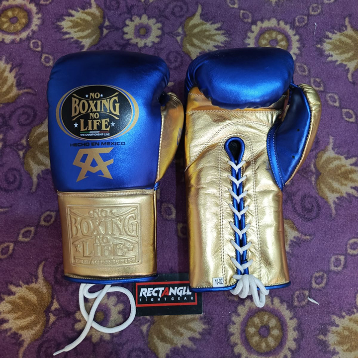 Blue&Golden
